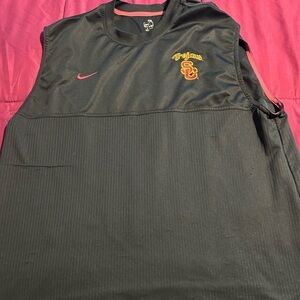 USC tank top